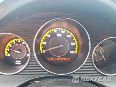 Zdjęcie 9 z 12 samochodu: 2007 SATURN AURA XE VIN:1G8ZS57N97F147161 - miniatura