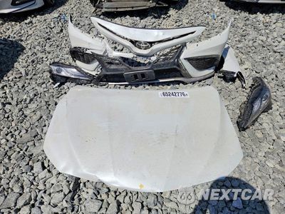 Zdjęcie 12 z 13 samochodu: 2024 TOYOTA CAMRY XSE VIN:4T1K61AK1RU226904 - miniatura