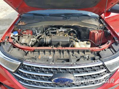 Zdjęcie 11 z 13 samochodu: 2022 FORD EXPLORER XLT VIN:1FMSK7DH6NGA69264 - miniatura