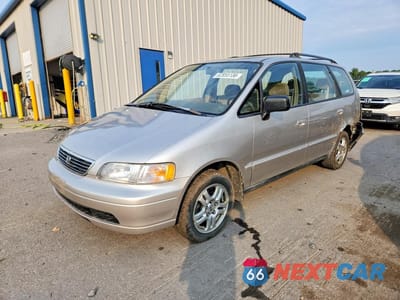 1995 HONDA ODYSSEY EX JHMRA1877SC016059 - główne zdjęcie licytacji z USA - miniatura