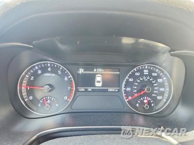 Zdjęcie 9 z 12 samochodu: 2024 KIA FORTE LXS VIN:3KPF24ADXRE808390 - miniatura
