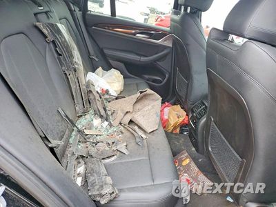 Zdjęcie 11 z 13 samochodu: 2021 BMW X3 SDRIVE30I VIN:5UXTY3C09M9G33487 - miniatura