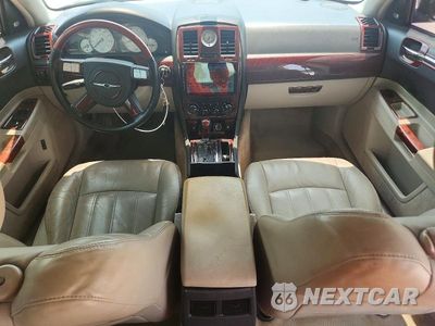 Zdjęcie 8 z 12 samochodu: 2005 CHRYSLER 300C VIN:2C3AA63H6FH657186 - miniatura