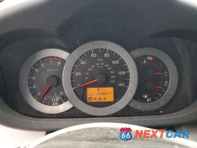 Zdjęcie 9 z 13 samochodu: 2011 TOYOTA RAV4 BASE VIN:2T3ZF4DV5BW074242 - miniatura