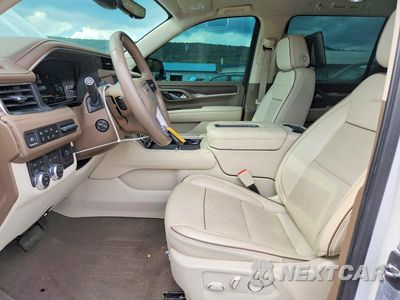 Zdjęcie 7 z 13 samochodu: 2023 GMC YUKON XL DENALI VIN:1GKS2JKL0PR338315 - miniatura