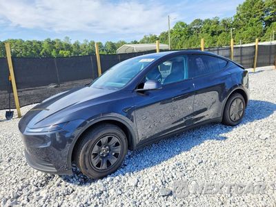 2026 TESLA MODEL Y 7SAYGDEE6TA661466 - główne zdjęcie licytacji z USA - miniatura