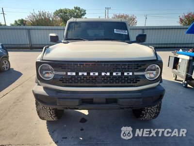 Piąte zdjęcie samochodu w środku: 2025 FORD BRONCO BIG BEND VIN:1FMDE7BH3SLB60630 - miniatura