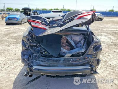 Zdjęcie 6 z 12 samochodu: 2025 TOYOTA CAMRY SE VIN:4T1DAACK0SU187846 - miniatura