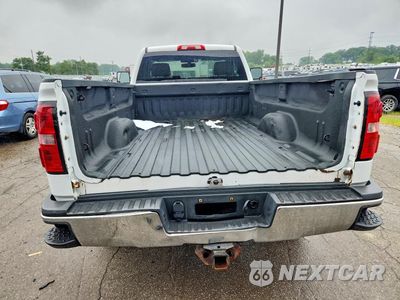 Zdjęcie 6 z 12 samochodu: 2016 GMC SIERRA K2500 HEAVY DUTY VIN:1GT02REG0GZ137904 - miniatura