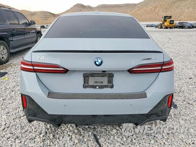 Zdjęcie 6 z 12 samochodu: 2025 BMW I5 EDRIVE 40 VIN:WBY33FK04SCU68656 - miniatura