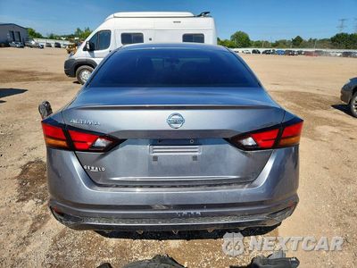 Zdjęcie 6 z 13 samochodu: 2022 NISSAN ALTIMA S VIN:1N4BL4BV4NN397521 - miniatura