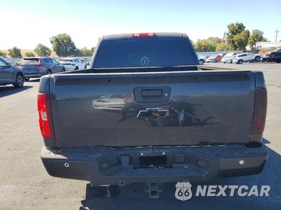 Zdjęcie 6 z 12 samochodu: 2010 CHEVROLET SILVERADO C1500 LT VIN:3GCRCSE06AG285805 - miniatura