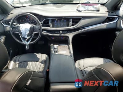 Zdjęcie 8 z 14 samochodu: 2024 BUICK ENCLAVE AVENIR VIN:5GAERDKW2RJ116071 - miniatura