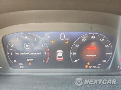 Zdjęcie 9 z 12 samochodu: 2026 HONDA ACCORD SE VIN:1HGCY1F42TA039341 - miniatura