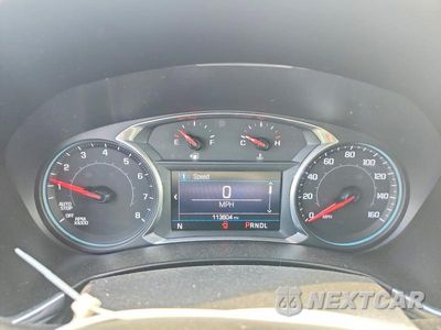 Zdjęcie 9 z 14 samochodu: 2019 CHEVROLET EQUINOX LT VIN:2GNAXKEV4K6125293 - miniatura
