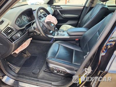 Zdjęcie 7 z 13 samochodu: 2017 BMW X3 XDRIVE35I VIN:5UXWX7C52H0U39961 - miniatura