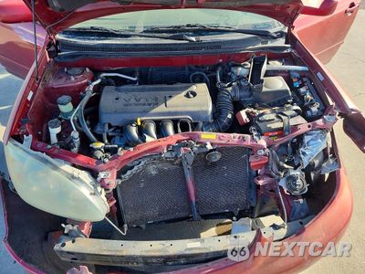 Zdjęcie 11 z 12 samochodu: 2006 TOYOTA COROLLA LE VIN:1NXBR32E36Z740258 - miniatura