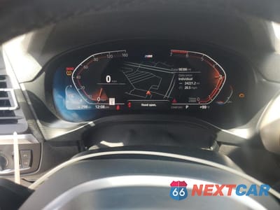 Zdjęcie 9 z 13 samochodu: 2023 BMW X4 XDRIVE30I VIN:5UX33DT05P9N51925 - miniatura