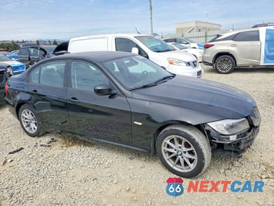 Czwarte zdjęcie samochodu z boku: 2010 BMW 328 XI VIN:WBAPK7C57AA461052 - miniatura