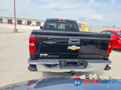 Zdjęcie 6 z 12 samochodu: 2015 CHEVROLET SILVERADO K1500 LT VIN:1GCVKREC1FZ393132 - miniatura