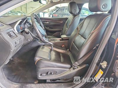 Zdjęcie 7 z 12 samochodu: 2019 CHEVROLET IMPALA PREMIER VIN:1G1105S31KU112951 - miniatura