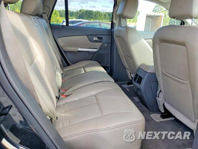 Zdjęcie 11 z 13 samochodu: 2012 FORD EDGE SEL VIN:2FMDK3JC1CBA66495 - miniatura