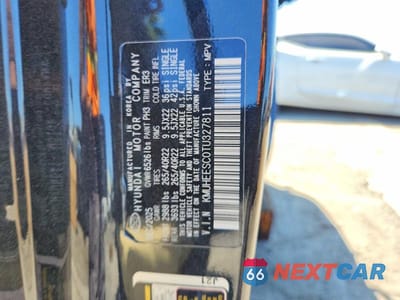 Zdjęcie 13 z 13 samochodu: 2026 GENESIS GV80 PRESTIGE VIN:KMUHEESC0TU327811 - miniatura