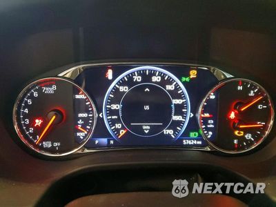 Zdjęcie 9 z 13 samochodu: 2021 GMC ACADIA SLT VIN:1GKKNULS8MZ144366 - miniatura