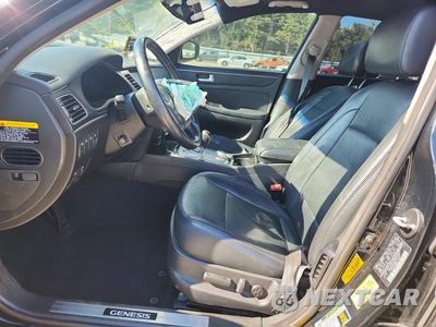 Zdjęcie 7 z 13 samochodu: 2013 HYUNDAI GENESIS 5.0L VIN:KMHGC4DH8DU251484 - miniatura