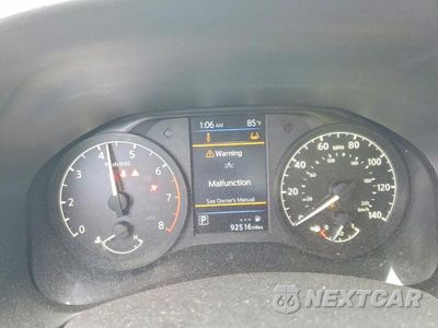 Zdjęcie 9 z 12 samochodu: 2022 NISSAN ALTIMA S VIN:1N4BL4BV3NN304360 - miniatura