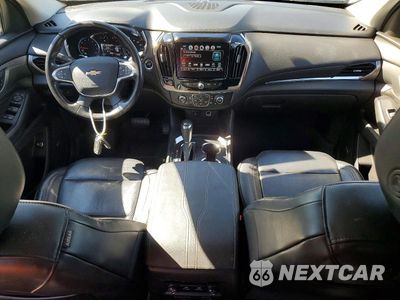 Zdjęcie 8 z 13 samochodu: 2018 CHEVROLET TRAVERSE LT VIN:1GNERHKW0JJ276807 - miniatura