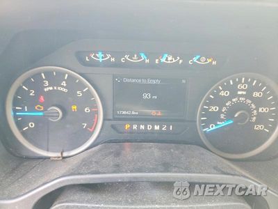 Zdjęcie 9 z 12 samochodu: 2016 FORD F150 SUPERCREW VIN:1FTFW1EF2GFC62640 - miniatura