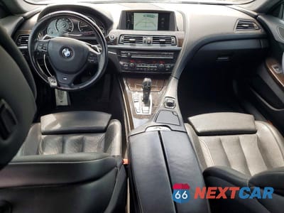 Zdjęcie 8 z 12 samochodu: 2013 BMW 650 XI VIN:WBA6B4C51DDG67693 - miniatura