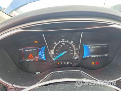 Zdjęcie 9 z 12 samochodu: 2018 FORD FUSION S HYBRID VIN:3FA6P0UU3JR122054 - miniatura