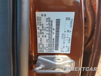 Zdjęcie 13 z 13 samochodu: 2017 FORD ESCAPE TITANIUM VIN:1FMCU9J93HUE21486 - miniatura