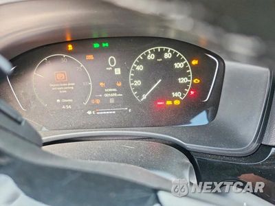 Zdjęcie 9 z 12 samochodu: 2026 HONDA CIVIC SPORT VIN:2HGFE4F85TH353108 - miniatura
