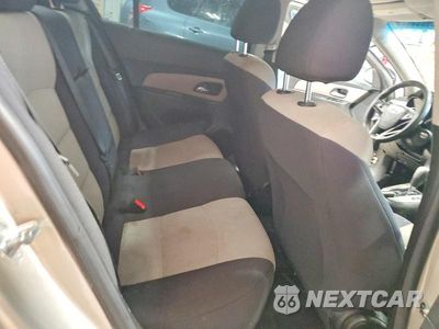 Zdjęcie 10 z 12 samochodu: 2013 CHEVROLET CRUZE LS VIN:1G1PA5SH5D7286820 - miniatura