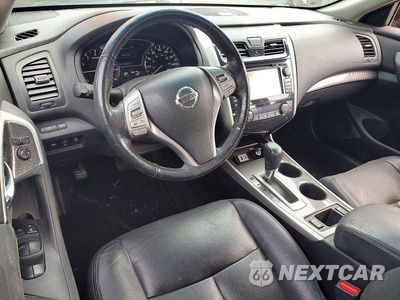 Zdjęcie 8 z 12 samochodu: 2014 NISSAN ALTIMA 2.5 SL VIN:1N4AL3AP8EC123999 - miniatura