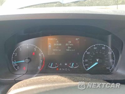 Zdjęcie 9 z 12 samochodu: 2024 FORD MAVERICK XLT VIN:3FTTW8H97RRA11930 - miniatura