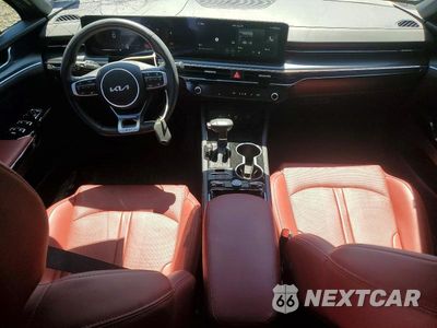 Zdjęcie 8 z 13 samochodu: 2026 KIA K5 GT LINE VIN:KNAG64J71T5414733 - miniatura