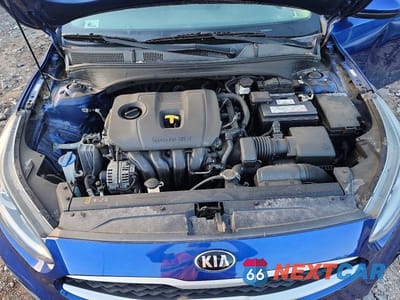 Zdjęcie 11 z 13 samochodu: 2019 KIA FORTE LXS VIN:3KPF24AD8KE073883 - miniatura