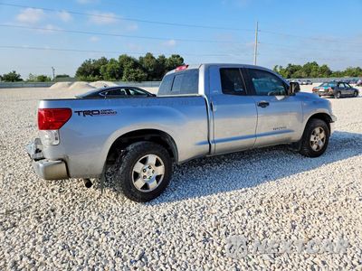 Trzecie zdjęcie samochodu z tyłu: 2011 TOYOTA TUNDRA DOUBLE CAB SR5 VIN:5TFRY5F13BX107633 - miniatura