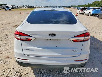 Zdjęcie 6 z 12 samochodu: 2020 FORD FUSION SEL VIN:3FA6P0CD3LR177866 - miniatura