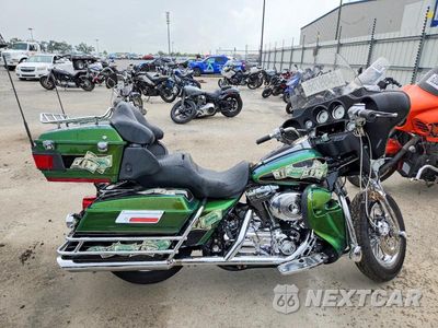 2006 HARLEY-DAVIDSON FLHTCUI 1HD1FCW176Y671758 - główne zdjęcie licytacji z USA - miniatura