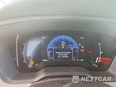Zdjęcie 9 z 13 samochodu: 2026 TOYOTA COROLLA LE VIN:5YFB4MDE0TP433001 - miniatura