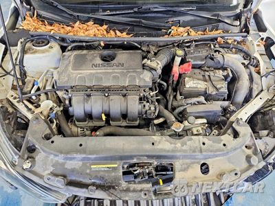Zdjęcie 11 z 13 samochodu: 2019 NISSAN SENTRA S VIN:3N1AB7AP3KL603682 - miniatura
