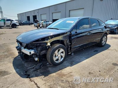 2026 HYUNDAI SONATA SE KMHL24JAXTA550242 - główne zdjęcie licytacji z USA - miniatura