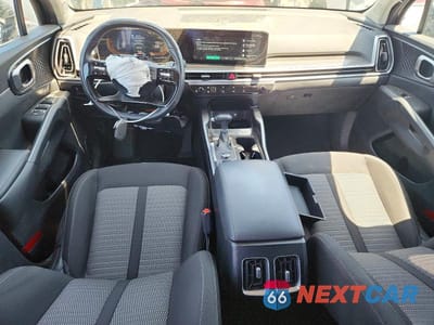 Zdjęcie 8 z 13 samochodu: 2026 KIA SORENTO LX VIN:5XYRG4JCXTG453379 - miniatura