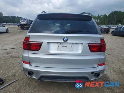 Zdjęcie 6 z 13 samochodu: 2013 BMW X5 XDRIVE35I VIN:5UXZV4C59D0B01570 - miniatura