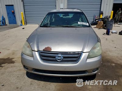 Piąte zdjęcie samochodu w środku: 2005 NISSAN ALTIMA 2.5 VIN:1N4AL11D35N489805 - miniatura